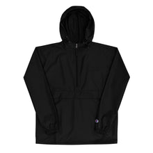 Load image into Gallery viewer, BALMANE MEMPHIS Packable Champion Jacket