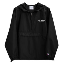 Load image into Gallery viewer, BALMANE MEMPHIS Packable Champion Jacket (White Lettering)
