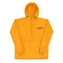 Load image into Gallery viewer, BALMANE MEMPHIS Packable Champion Jacket