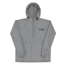 Load image into Gallery viewer, BALMANE MEMPHIS Packable Champion Jacket