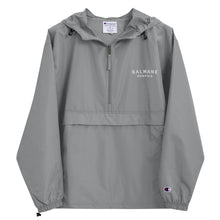 Load image into Gallery viewer, BALMANE MEMPHIS Packable Champion Jacket (White Lettering)