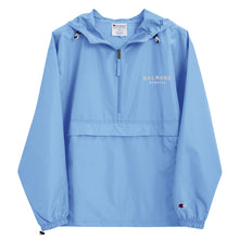 Load image into Gallery viewer, BALMANE MEMPHIS Packable Champion Jacket (White Lettering)