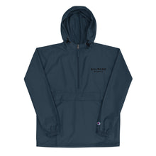 Load image into Gallery viewer, BALMANE MEMPHIS Packable Champion Jacket
