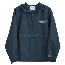Load image into Gallery viewer, BALMANE MEMPHIS Packable Champion Jacket (White Lettering)