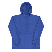 Load image into Gallery viewer, BALMANE MEMPHIS Packable Champion Jacket