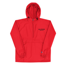 Load image into Gallery viewer, BALMANE MEMPHIS Packable Champion Jacket