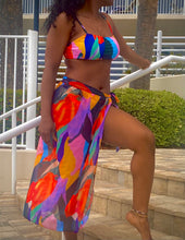 Load image into Gallery viewer, Cocktail Swim Set