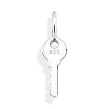 Load image into Gallery viewer, New Key Necklace