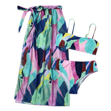 Load image into Gallery viewer, Cocktail Swim Set