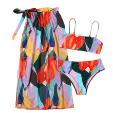 Load image into Gallery viewer, Cocktail Swim Set
