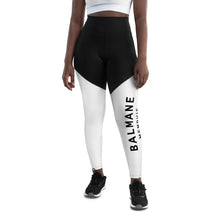Load image into Gallery viewer, BALMANE MEMPHIS Active Pants