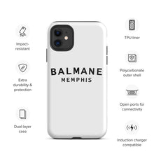 Load image into Gallery viewer, BALMANE MEMPHIS Phone Case