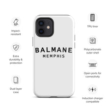 Load image into Gallery viewer, BALMANE MEMPHIS Phone Case