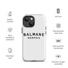 Load image into Gallery viewer, BALMANE MEMPHIS Phone Case
