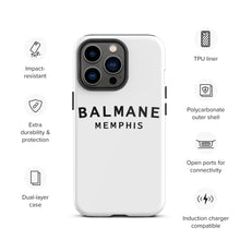 Load image into Gallery viewer, BALMANE MEMPHIS Phone Case