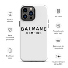 Load image into Gallery viewer, BALMANE MEMPHIS Phone Case