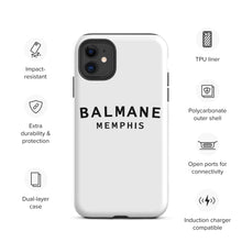Load image into Gallery viewer, BALMANE MEMPHIS Phone Case