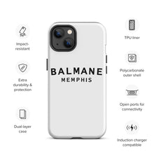 Load image into Gallery viewer, BALMANE MEMPHIS Phone Case