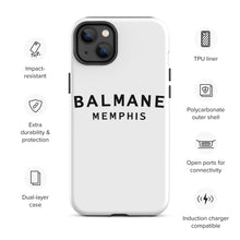 Load image into Gallery viewer, BALMANE MEMPHIS Phone Case