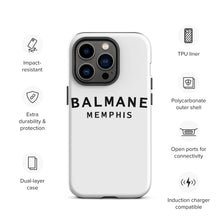 Load image into Gallery viewer, BALMANE MEMPHIS Phone Case