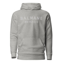 Load image into Gallery viewer, BALMANE MEMPHIS Unisex Hoodie