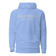 Load image into Gallery viewer, BALMANE MEMPHIS Unisex Hoodie
