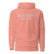 Load image into Gallery viewer, BALMANE MEMPHIS Unisex Hoodie