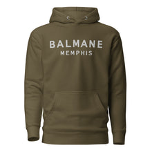 Load image into Gallery viewer, BALMANE MEMPHIS Unisex Hoodie