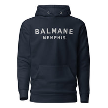 Load image into Gallery viewer, BALMANE MEMPHIS Unisex Hoodie