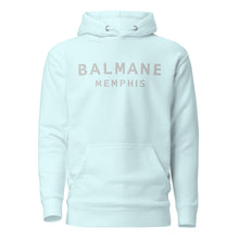 Load image into Gallery viewer, BALMANE MEMPHIS Unisex Hoodie