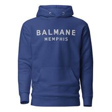 Load image into Gallery viewer, BALMANE MEMPHIS Unisex Hoodie