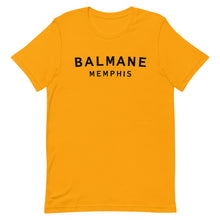 Load image into Gallery viewer, BALMANE MEMPHIS Tee (unisex)