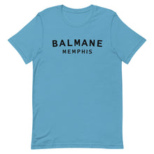 Load image into Gallery viewer, BALMANE MEMPHIS Tee (unisex)