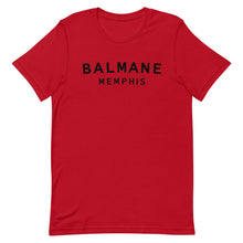 Load image into Gallery viewer, BALMANE MEMPHIS Tee (unisex)