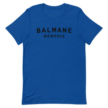 Load image into Gallery viewer, BALMANE MEMPHIS Tee (unisex)
