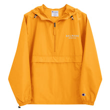 Load image into Gallery viewer, BALMANE MEMPHIS Packable Champion Jacket (White Lettering)
