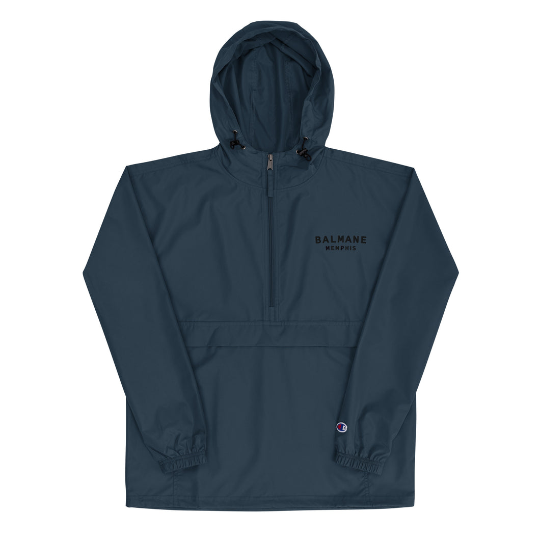 BALMANE MEMPHIS Packable Champion Jacket