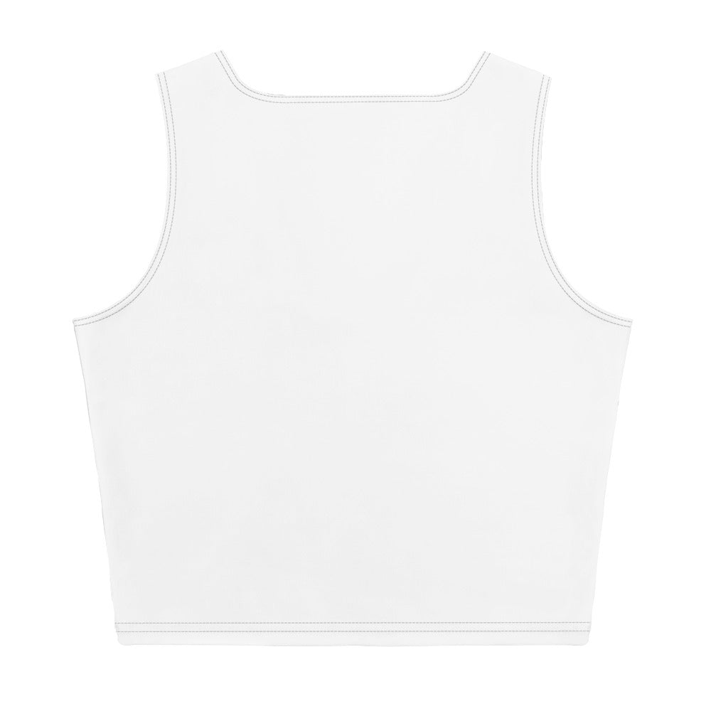 BALMANE MEMPHIS Crop Top