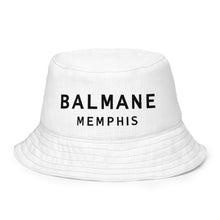 Load image into Gallery viewer, BALMANE MEMPHIS Bucket Hat (Unisex)
