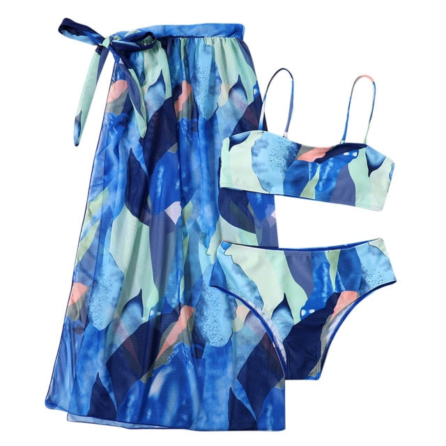 Cocktail Swim Set