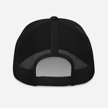 Load image into Gallery viewer, BALMANE MEMPHIS Trucker Hat
