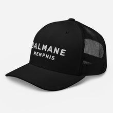 Load image into Gallery viewer, BALMANE MEMPHIS Trucker Hat
