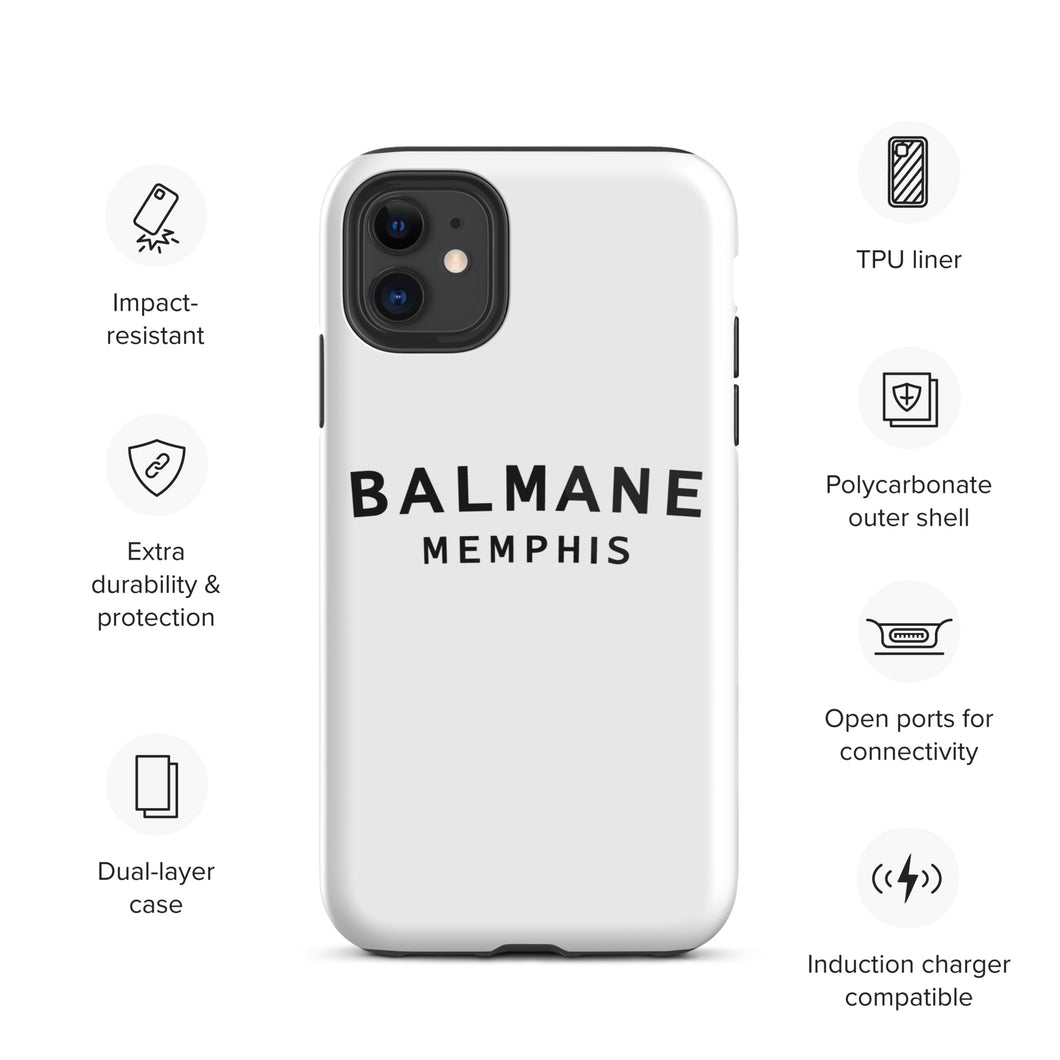 BALMANE MEMPHIS Phone Case