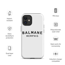 Load image into Gallery viewer, BALMANE MEMPHIS Phone Case
