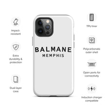 Load image into Gallery viewer, BALMANE MEMPHIS Phone Case
