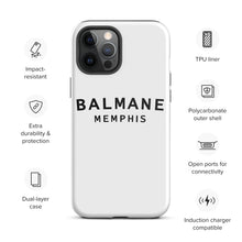 Load image into Gallery viewer, BALMANE MEMPHIS Phone Case
