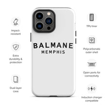 Load image into Gallery viewer, BALMANE MEMPHIS Phone Case
