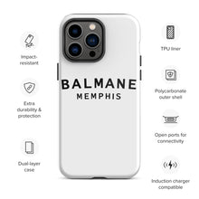 Load image into Gallery viewer, BALMANE MEMPHIS Phone Case
