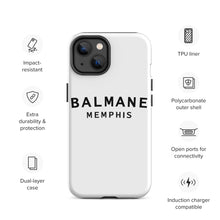 Load image into Gallery viewer, BALMANE MEMPHIS Phone Case
