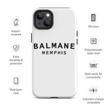 Load image into Gallery viewer, BALMANE MEMPHIS Phone Case
